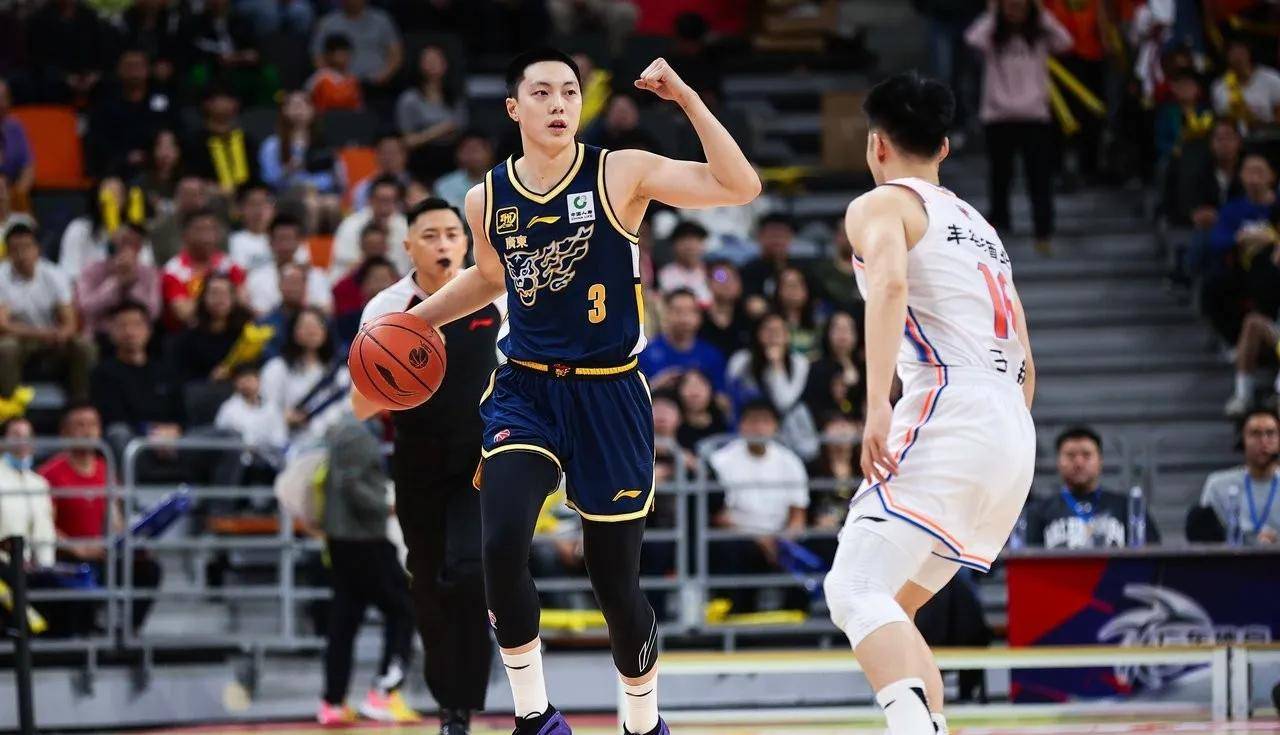 关于广东宏远队遭遇福建队，胜算差距不容小视的信息