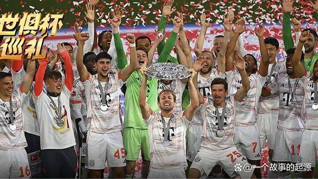 关于世俱杯6大欧冠冠军还未出线！南美球队踢疯了，5个小组第1的信息