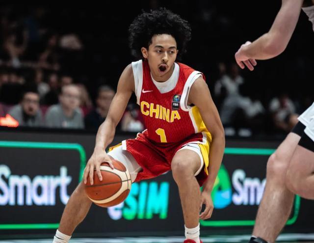 关于U19男篮世界杯-中国不敌新西兰无缘八强的信息