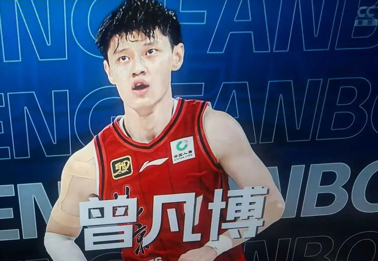 华体会官网-常规赛场均177分54篮板，张宁22-23赛季集锦