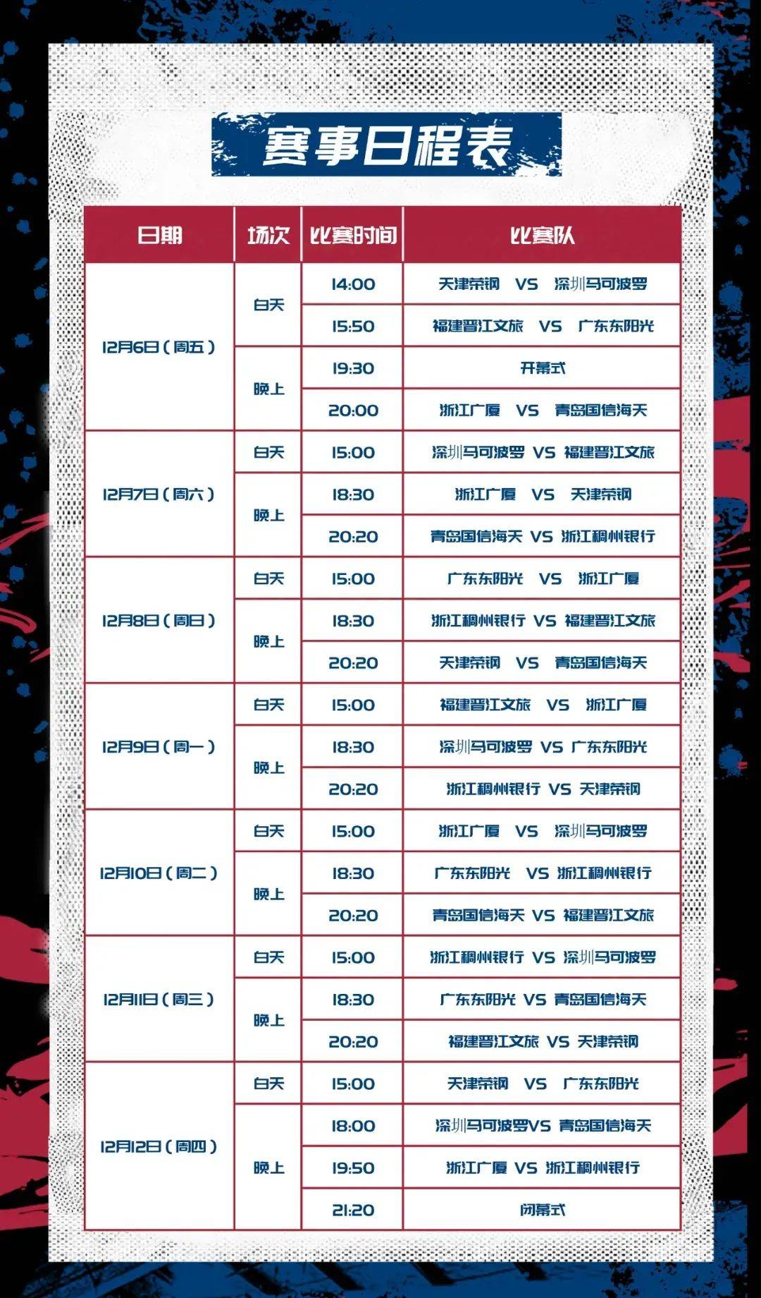 华体会官网-中国篮球联赛赛季末期围绕冠军的竞争激烈的简单介绍