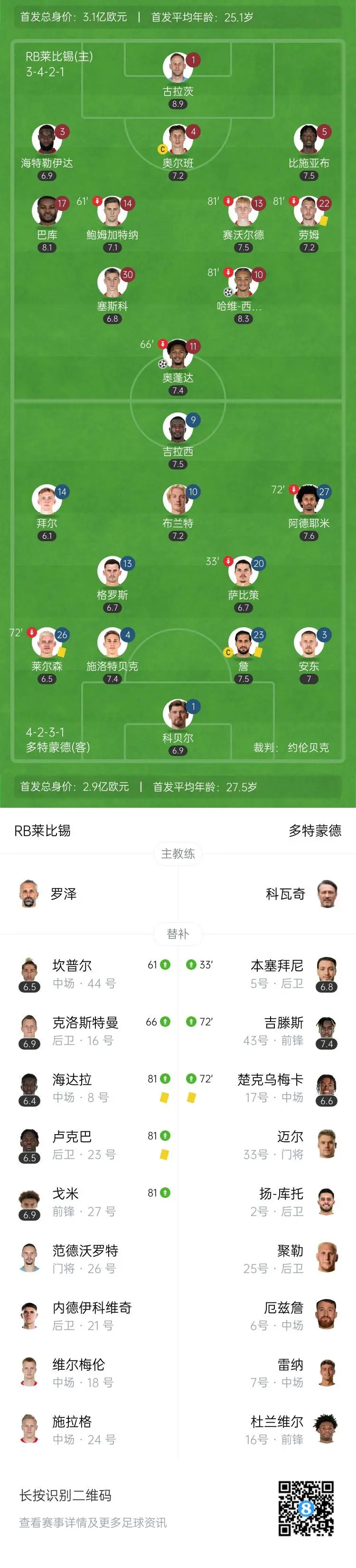 华体会全站-关于莱比锡RB将在主场迎战尤文图斯，胜者晋级的信息